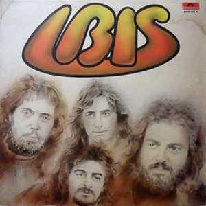 Album Ibis: Ibis