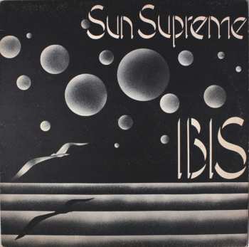 Ibis: Sun Supreme