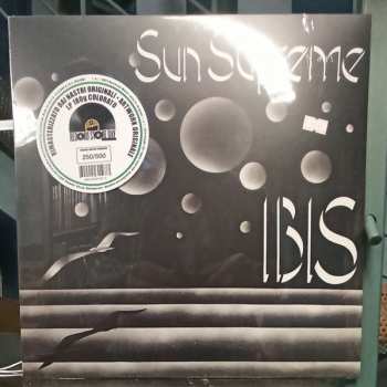 LP Ibis: Sun Supreme CLR | LTD | NUM 477666