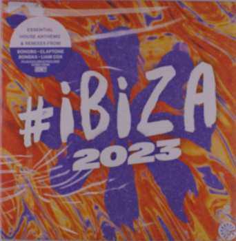 Album Ibiza 2023 / Various: #ibiza 2023