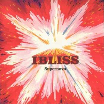Album Ibliss: Supernova