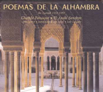 Album Ibn Zamrak: Poemas De La Alhambra