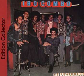 Album Ibo Combo: Le Fraicheur