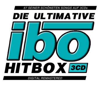 Album Ibo: Die Ultimative Hitbox