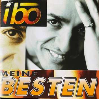 Album Ibo: Meine Besten