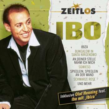 Album Ibo: Zeitlos