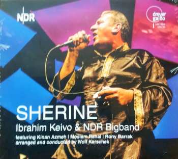 Ibrahim Keivo: Sherine