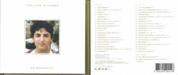 2CD Ibrahim Maalouf: 40 Melodies 121886