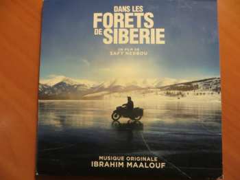 Album Ibrahim Maalouf: Dans Les Forêts De Sibérie