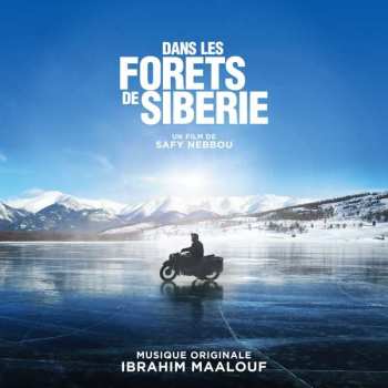 CD Ibrahim Maalouf: Dans Les Forêts De Sibérie 441773
