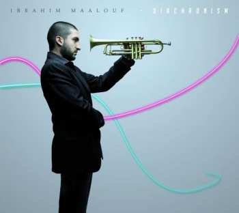 2CD Ibrahim Maalouf: Diachronism 438617