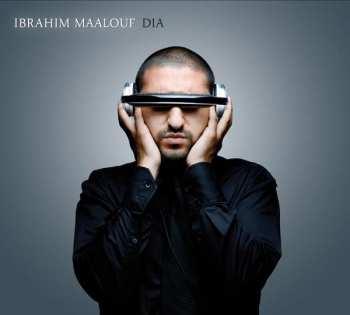Album Ibrahim Maalouf: Diachronism