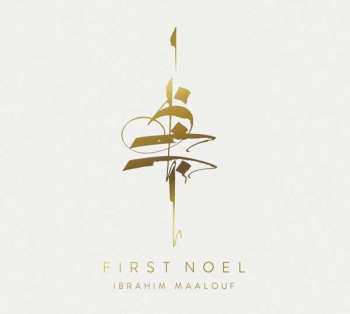 Album Ibrahim Maalouf: First Noel