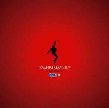 2LP Ibrahim Maalouf: Live Tracks 2006 - 2016 59132