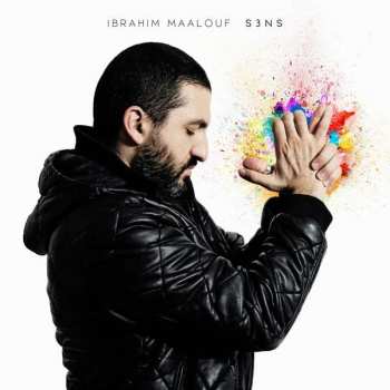 Album Ibrahim Maalouf: S3ns