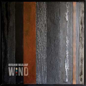 Album Ibrahim Maalouf: Wind