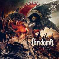 Album Ibridoma: City Of Ruins
