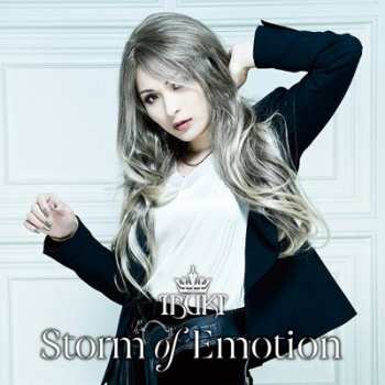 Album Ibuki: Storm Of Emotion