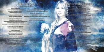 CD Ibuki: Storm Of Emotion 487824