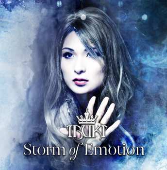 CD Ibuki: Storm Of Emotion 487824