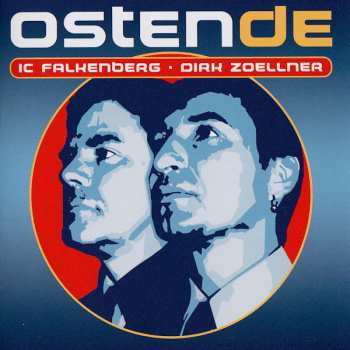 Album IC Falkenberg: Ostende