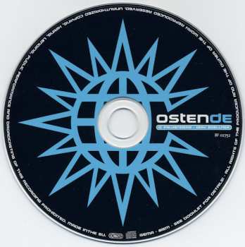 CD IC Falkenberg: Ostende 407473
