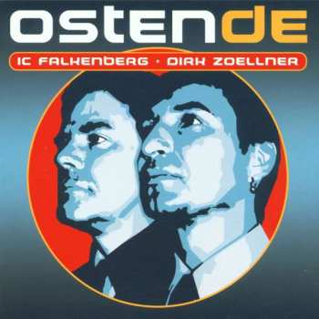 CD IC Falkenberg: Ostende 407473