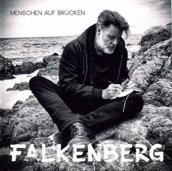Album IC Falkenberg: Menschen Auf Brücken
