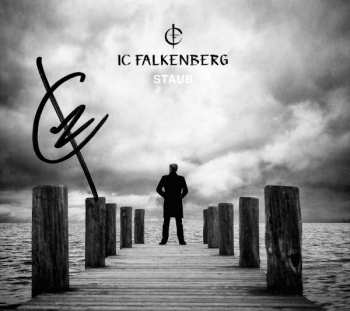 Album IC Falkenberg: Staub