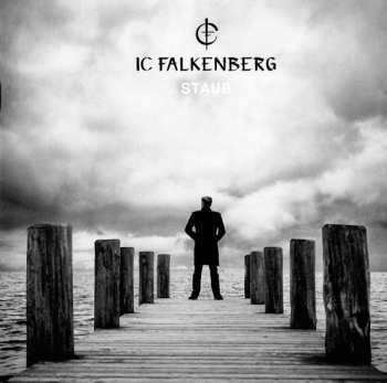 CD IC Falkenberg: Staub 373400