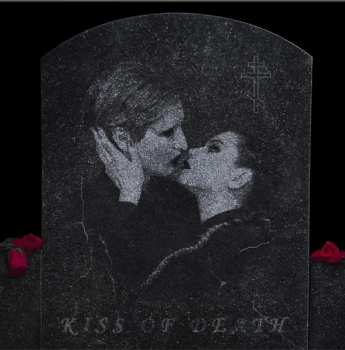 Album IC3PEAK: Kiss Of Death
