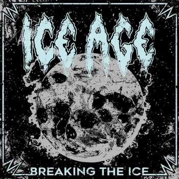 Album Ice Age: Breaking The Ice