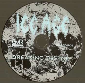 CD Ice Age: Breaking The Ice 252449