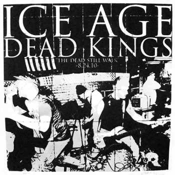 Album Ice Age: Dead Kings