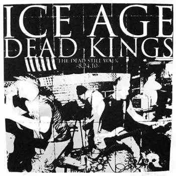 Ice Age: Dead Kings