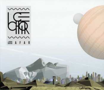 Album Ice Choir: Afar