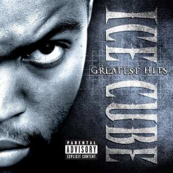 Album Ice Cube: Greatest Hits