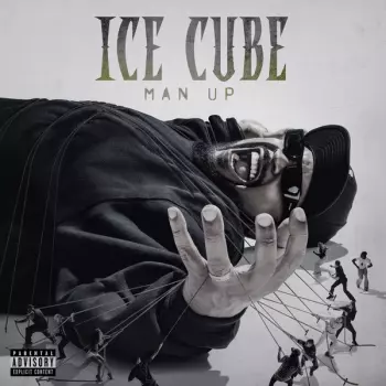 Ice Cube: Man Up