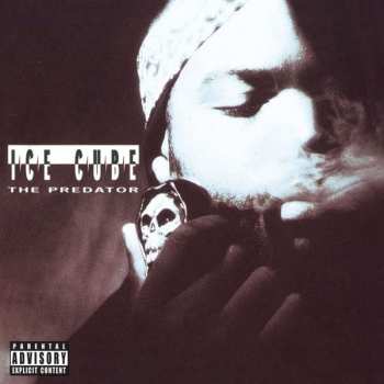 CD Ice Cube: The Predator 28649