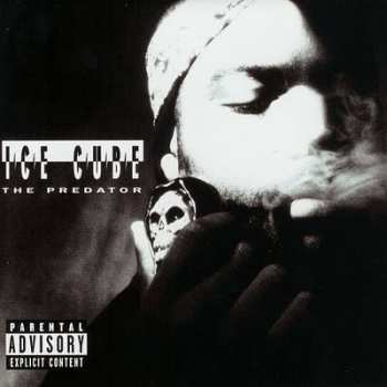 Album Ice Cube: The Predator