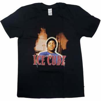 Merch Ice Cube: Tričko Bootleg  XL