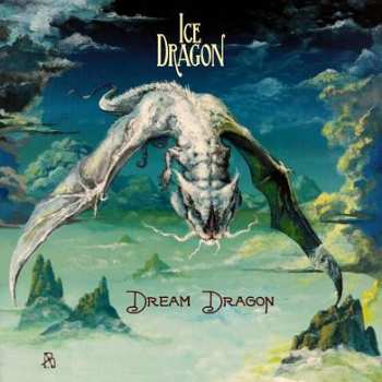Album Ice Dragon: Dream Dragon