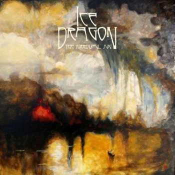 Album Ice Dragon: The Sorrowful Sun