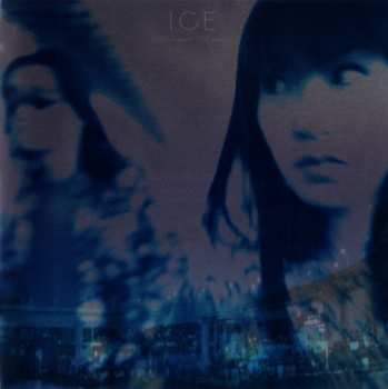 Album Ice: Midnight Skyway