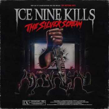 Album Ice Nine Kills: The Silver Scream