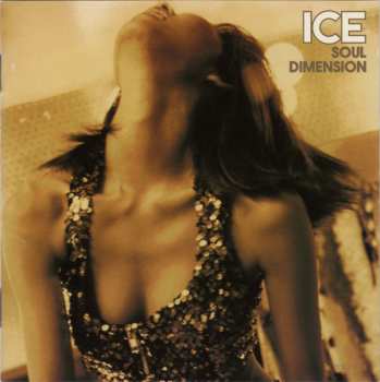 Album Ice: Soul Dimension