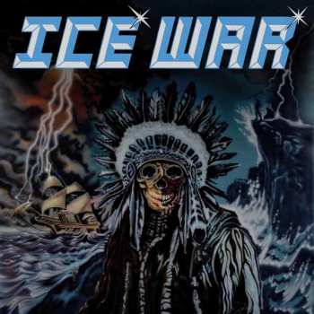 Album Ice War: Ice War