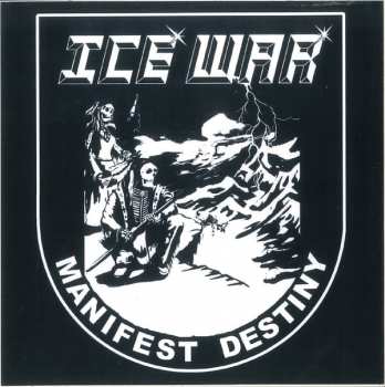 CD Ice War: Manifest Destiny 401062