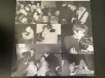 LP Iceage: Shake The Feeling - Outtakes And Rarities 2015-2021 LTD