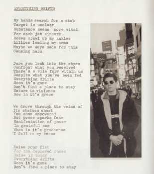 LP Iceage: You're Nothing